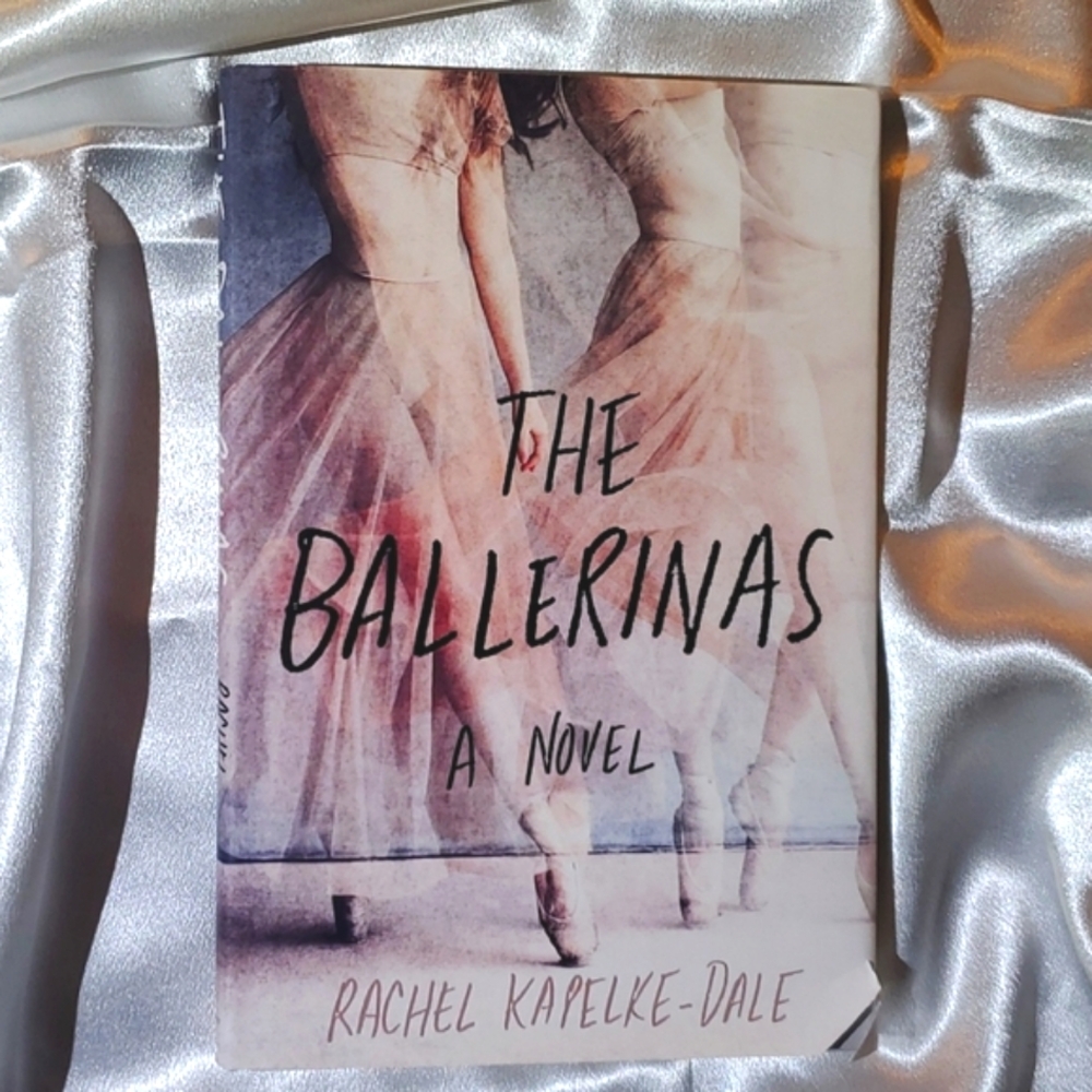 The‎ Ballerinas a novel